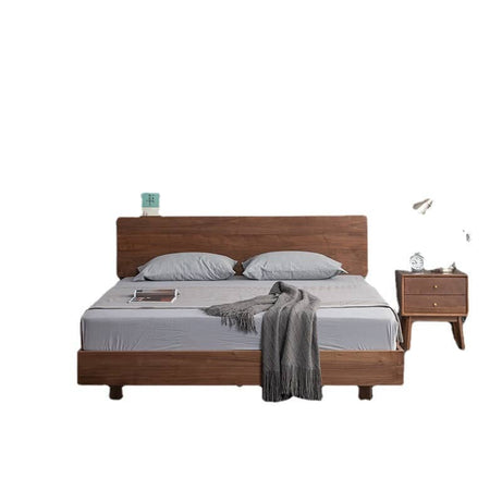 سرير بتصميم مينامليست - SERA