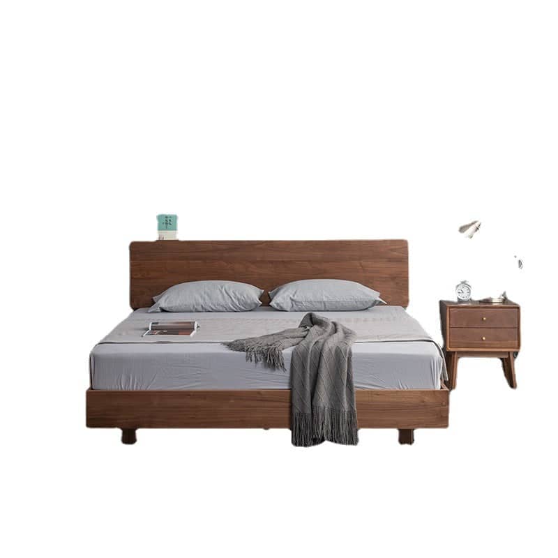 سرير بتصميم مينامليست - SERA