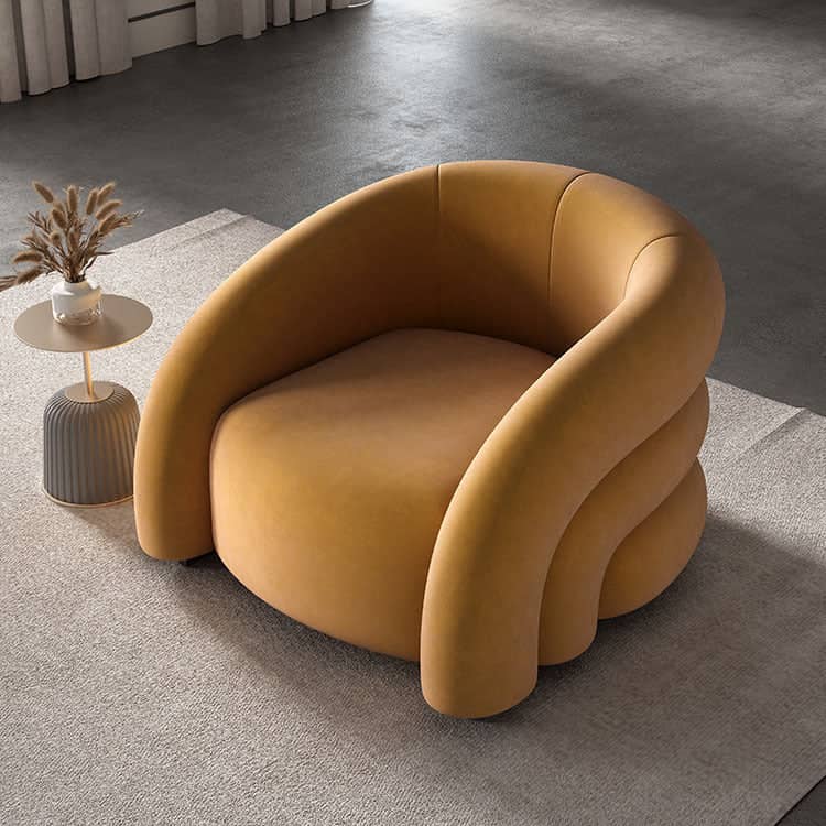 كرسي منفرد بتصميم فاخر - SAGE