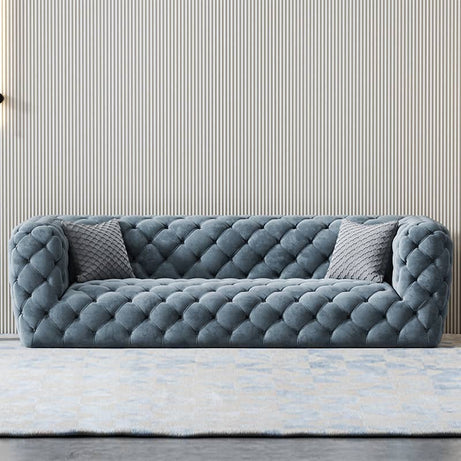 كنبة كابتونية فاخرة - MERA