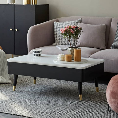 طاولة قهوة عصرية - LEGACY