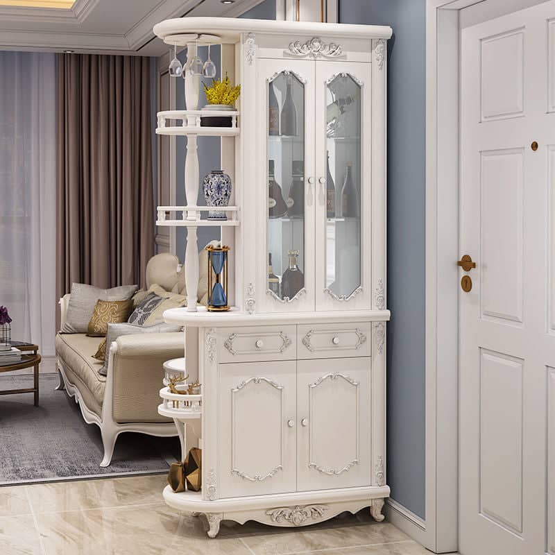 كونسول بتصميم كلاسيكي - RODZ