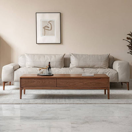 طاولة قهوة مميزة - LEGACY