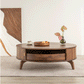 طاولة قهوة بطراز ياباني - LEGACY