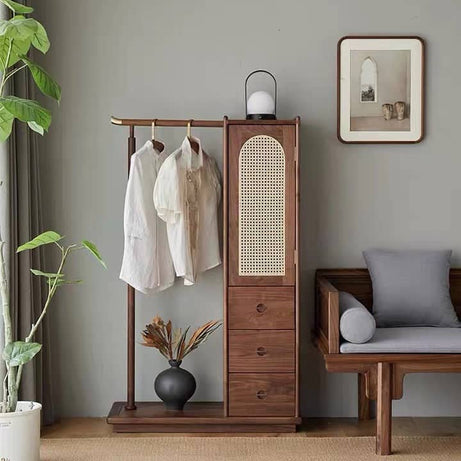 علاقة بوحدات تخزين - RAZ