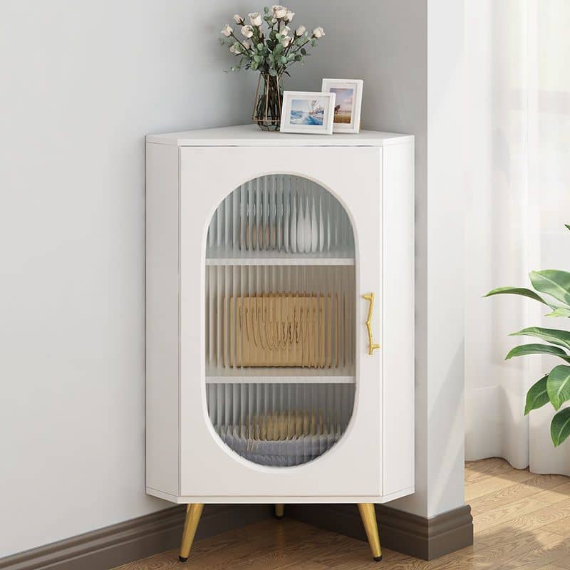 خزانة جانبية  