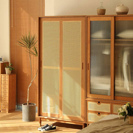 دولاب بتصميم ريفي - TONE