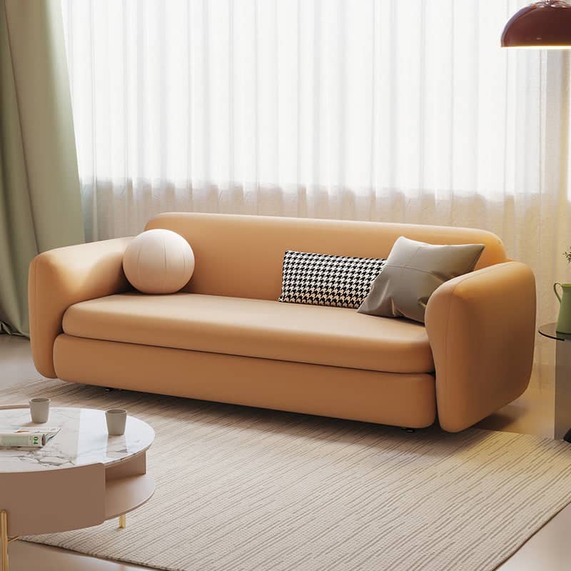 كنبة سرير مخمليه - MERA