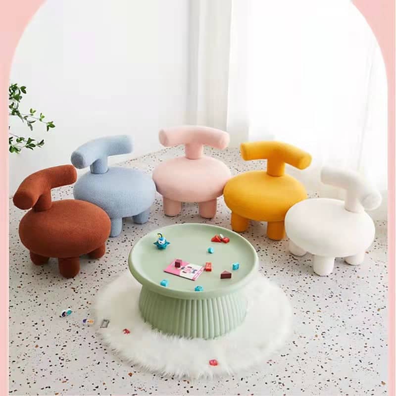 كرسي أطفال انيق - SAGE