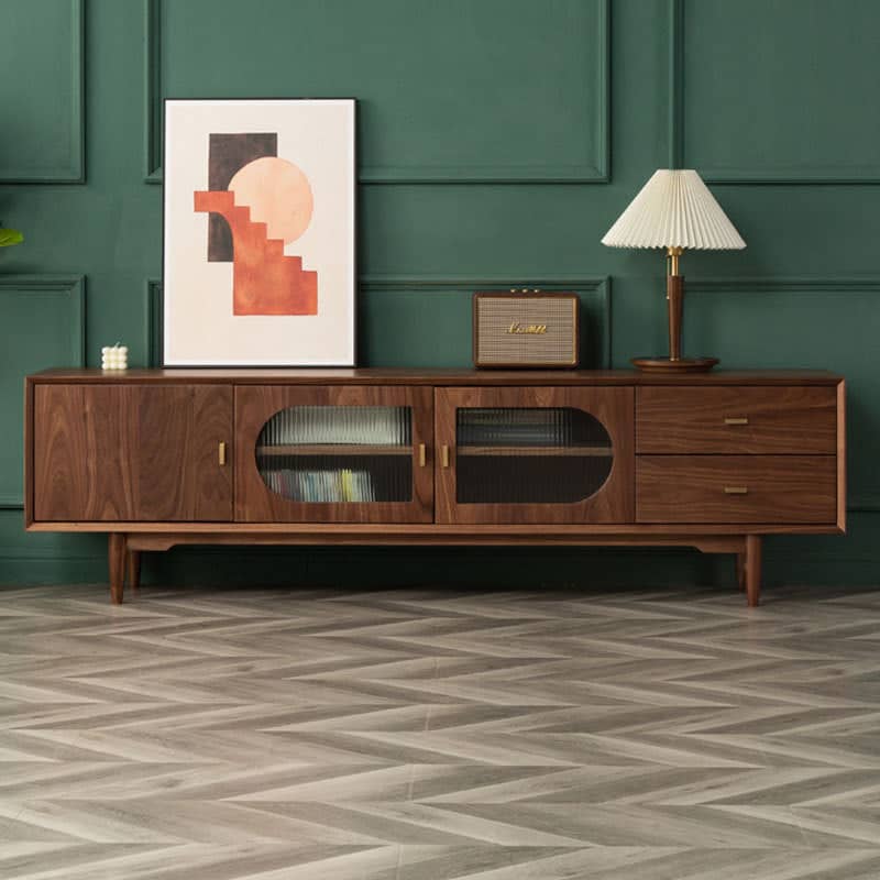 طاولة تلفاز عصرية - LEGACY