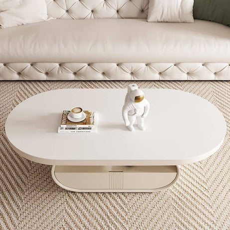 طاولة قهوة مودرن - LEGACY