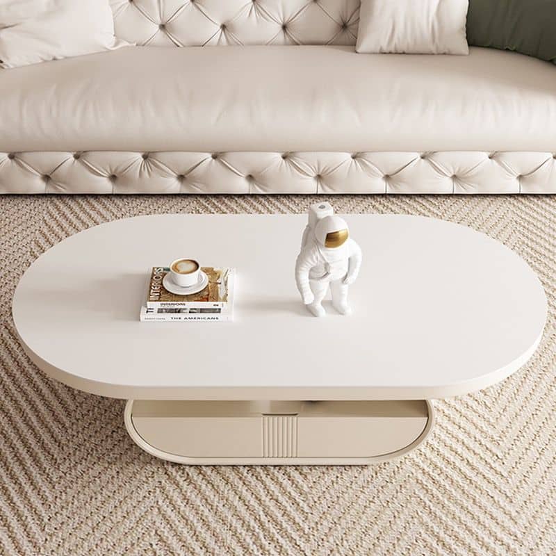 طاولة قهوة مودرن - LEGACY