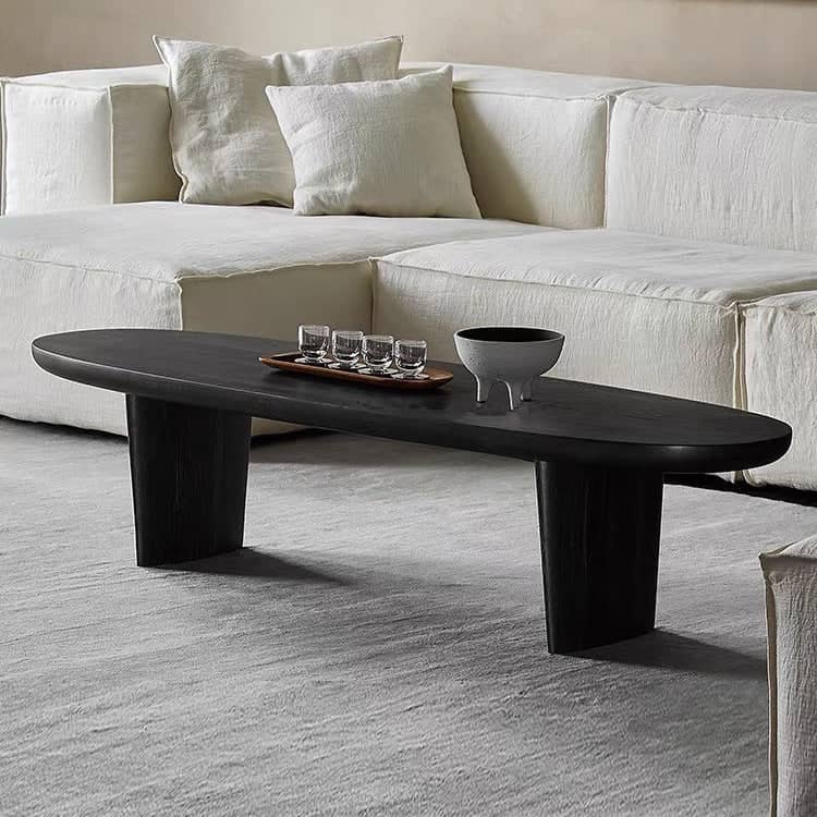 طاولة قهوة عصرية - LEGACY