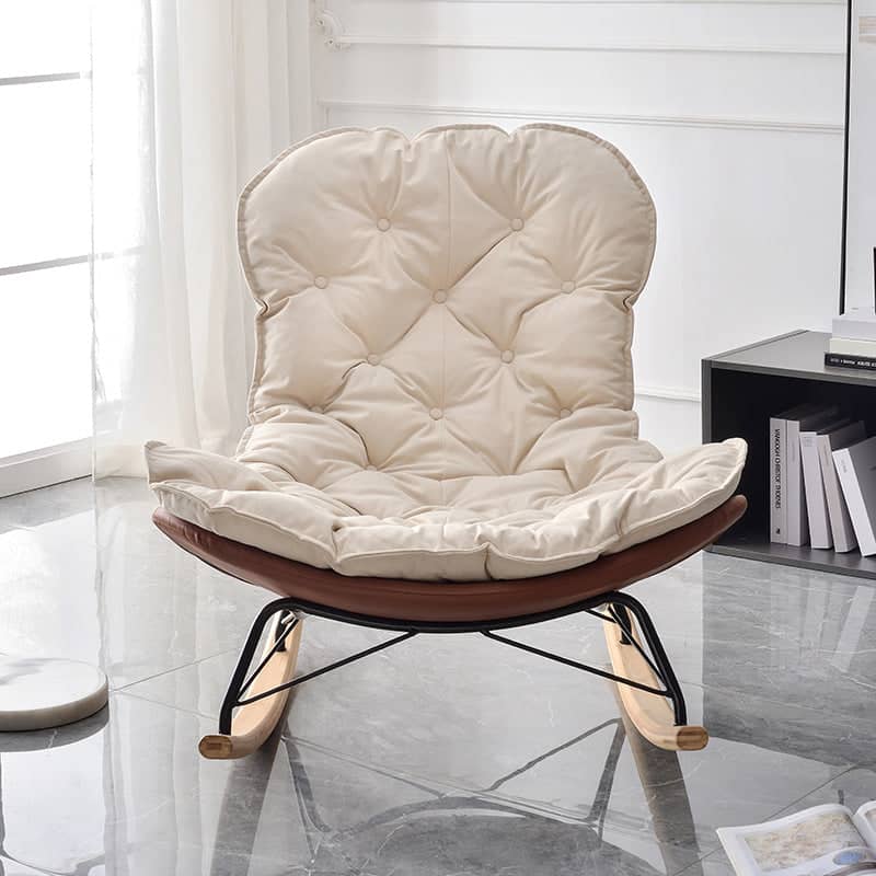 كرسي استرخاء أنيق - SAGE