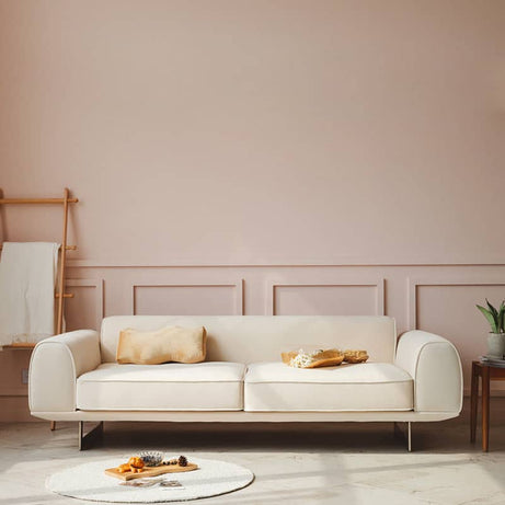 كنبة بتصميم عصري - MERA