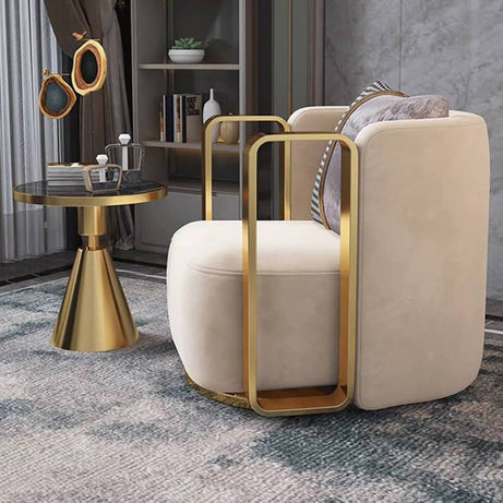 كرسي منفرد بطراز إيطالي - SAGE