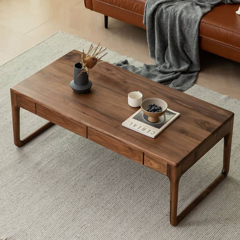 طاولة قهوة أنيقة - LEGACY