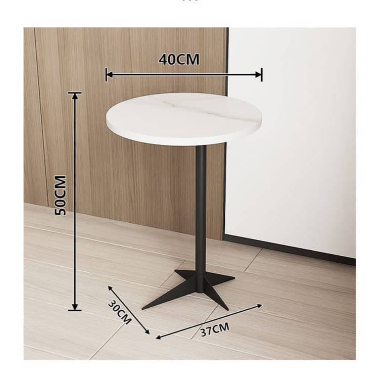 طاولة جانبية مميزة - REVIVE