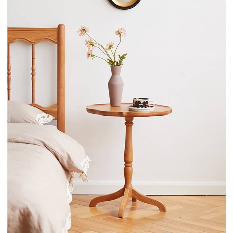 طاولة جانبية مميزة - LEGACY