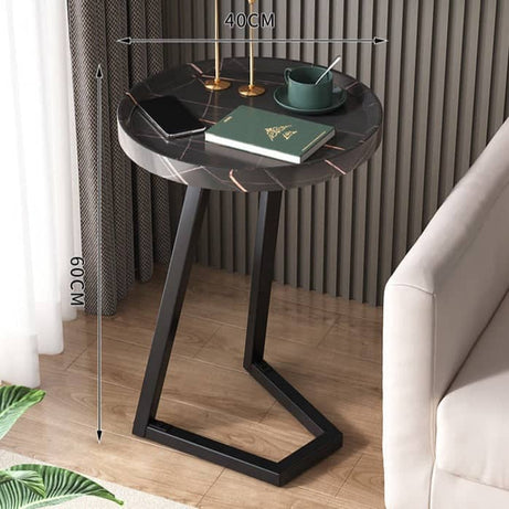 طاولة جانبية عصرية - REVIVE