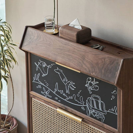 خزانة أحذية ريفي - PRESTIGE