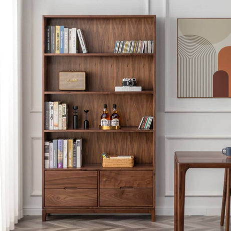 خزانة كتب مينامليست - FUSION