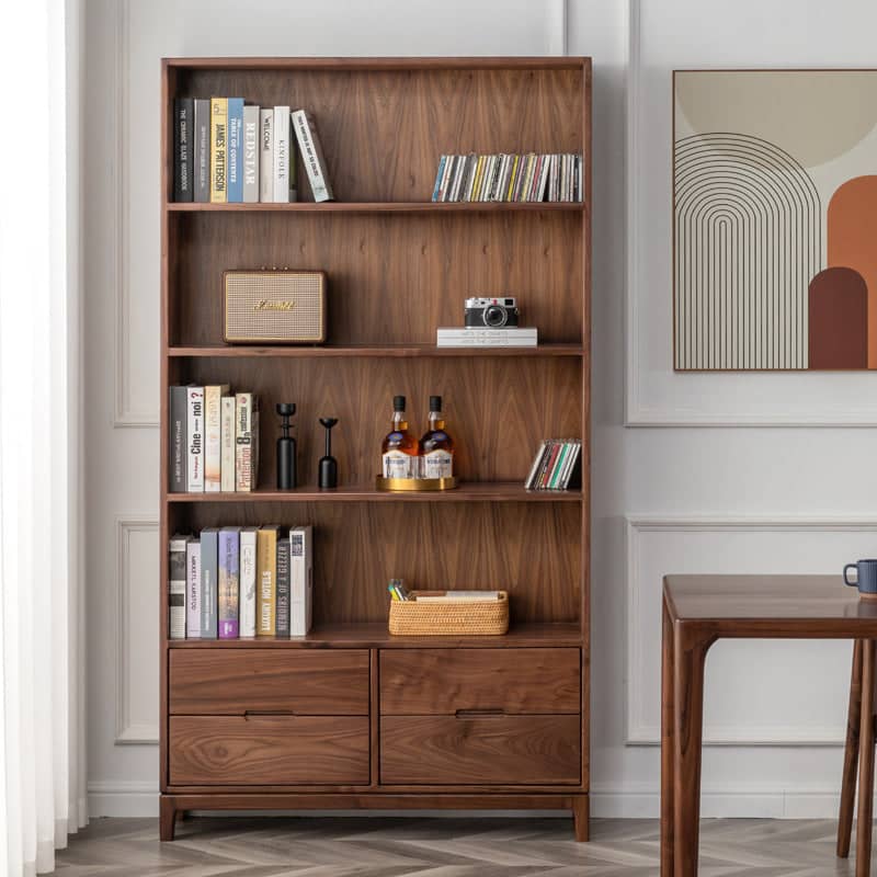 خزانة كتب مينامليست - FUSION