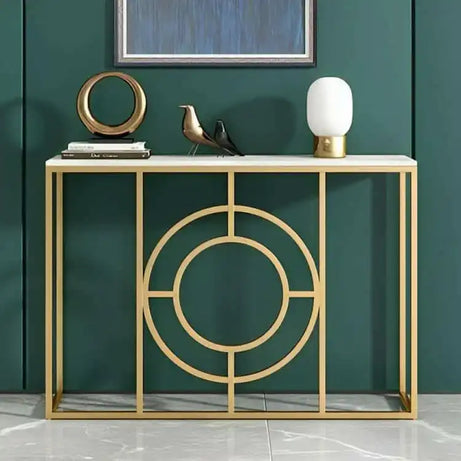 كونسول أنيق بتصميم حديث - Baytuk