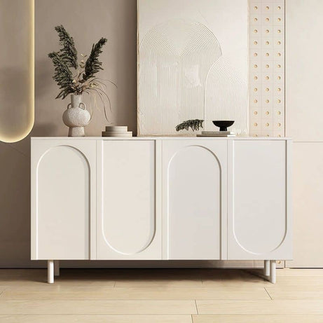 كونسول بتصميم حديث - CRAFTY