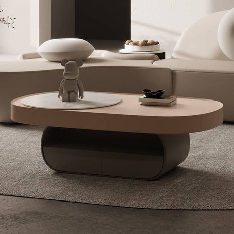 طاولة قهوة مودرن - LEGACY