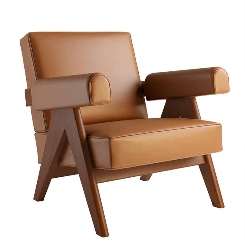 كرسي بتصميم مودرن - SAGE