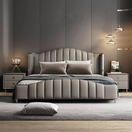 سرير بتصميم فاخر - GROS