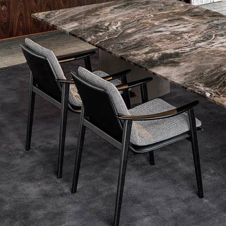 كرسي طعام أنيق - BAYTK