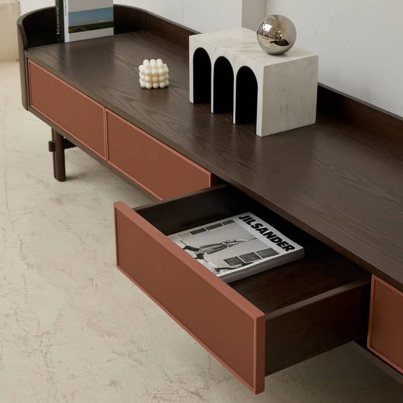 طاولة تلفاز حديثة - LEGACY