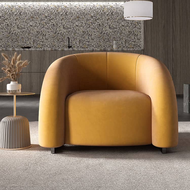 كرسي منفرد بتصميم فاخر - SAGE