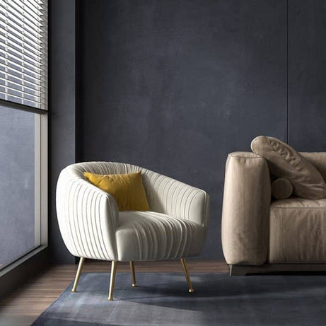 كرسي منفرد عصري - SAGE