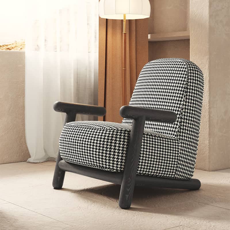 كرسي بتصميم مبتكر - SAGE