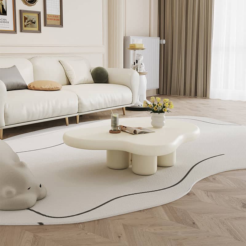 طاولة بتصميم مميز - LEGACY