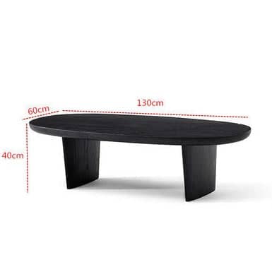 طاولة قهوة عصرية - LEGACY