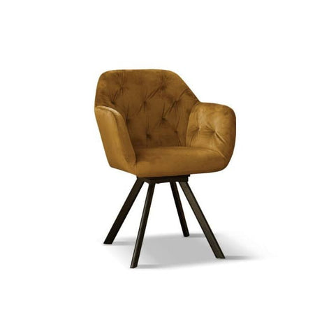 كرسي منفرد بتصميم أنيق - SAGE