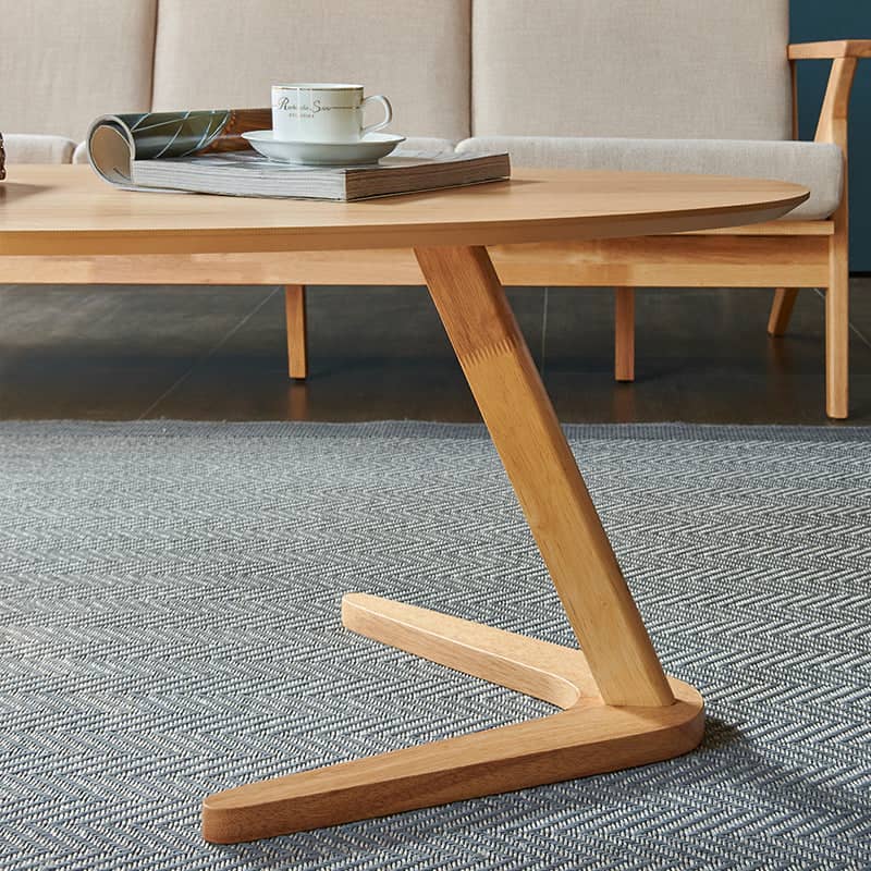 طاولة قهوة مميزة - LEGACY