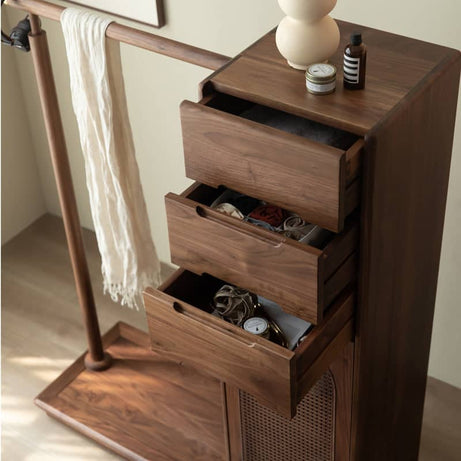 علاقة بوحدة تخزين - RAZ