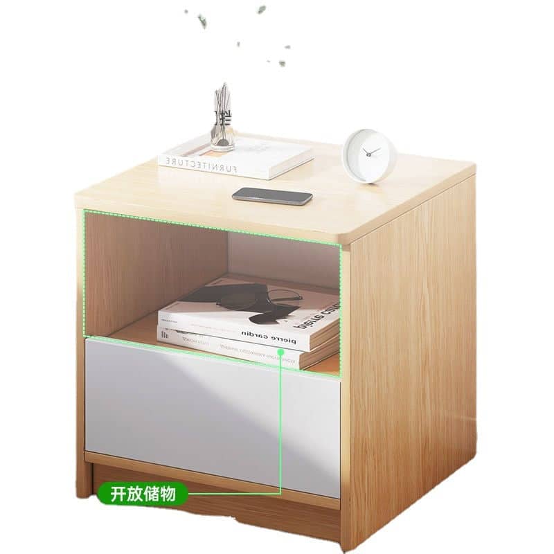 كومودينه بتصميم أنيق - CHANCE