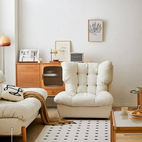 كرسي استرخاء مودرن - SAGE