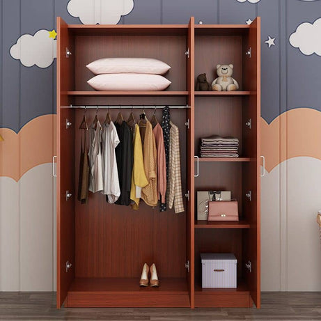 دولاب بتصميم بسيط - LUCY