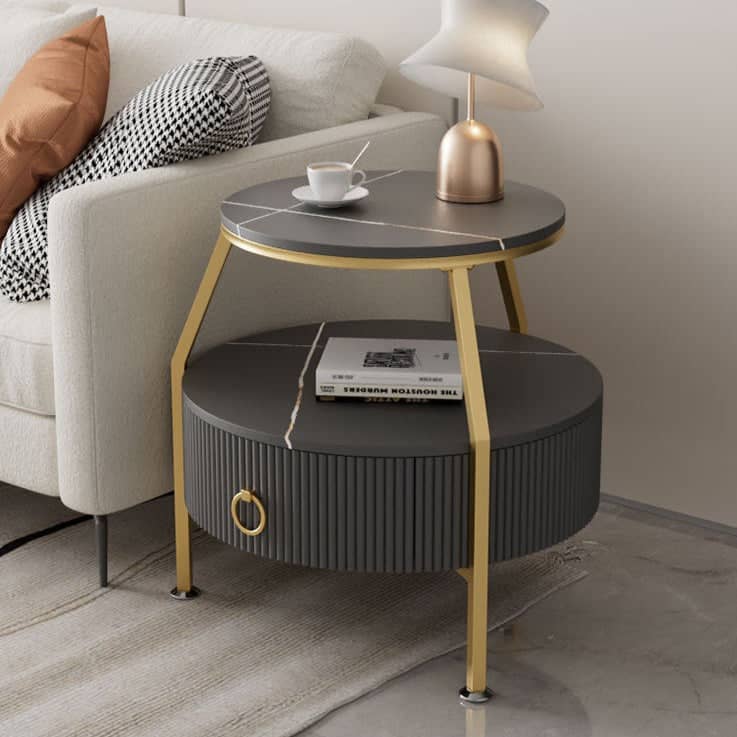 طاولة جانبية مودرن - MODULUXE