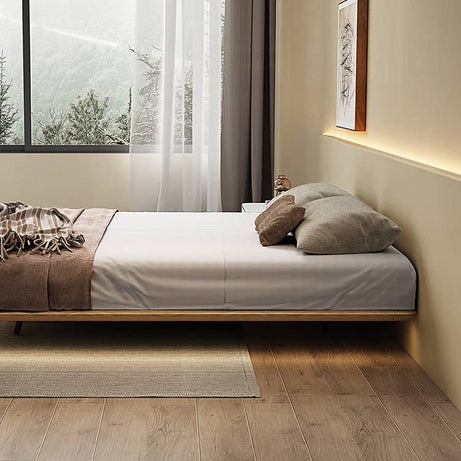 سرير بتصميم مميز - SERA