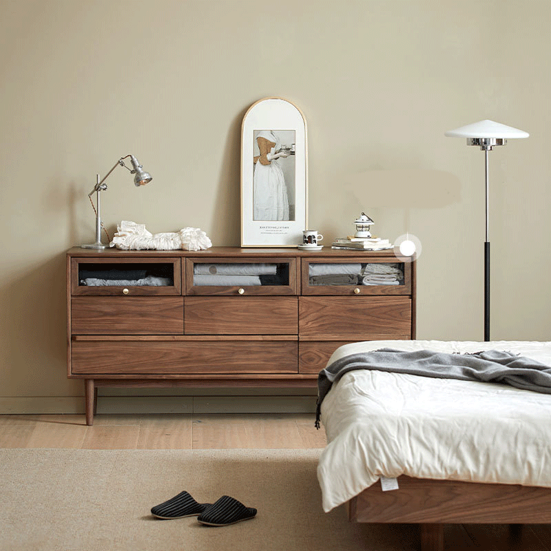 خزينة غرفة نوم 