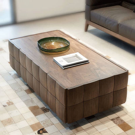 طاولة قهوة بطراز إيطالي - LEGACY