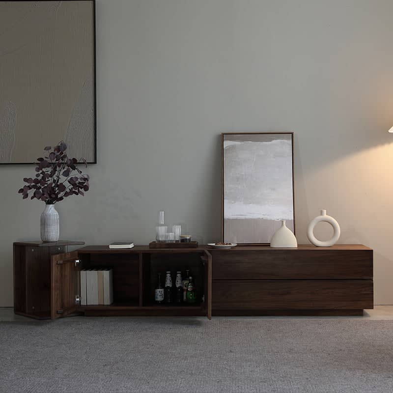 طاولة تلفاز انيقة - LEGACY